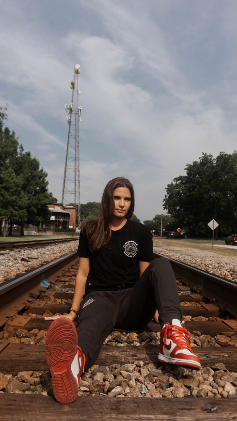 Wanderlust T-Shirt - Unisex