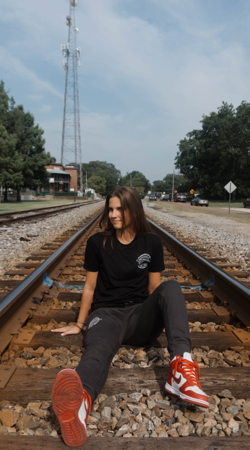 Wanderlust Sweatpants - Unisex