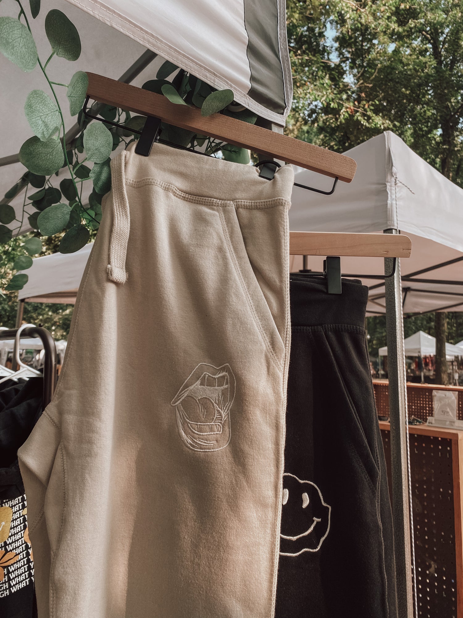 Apparel