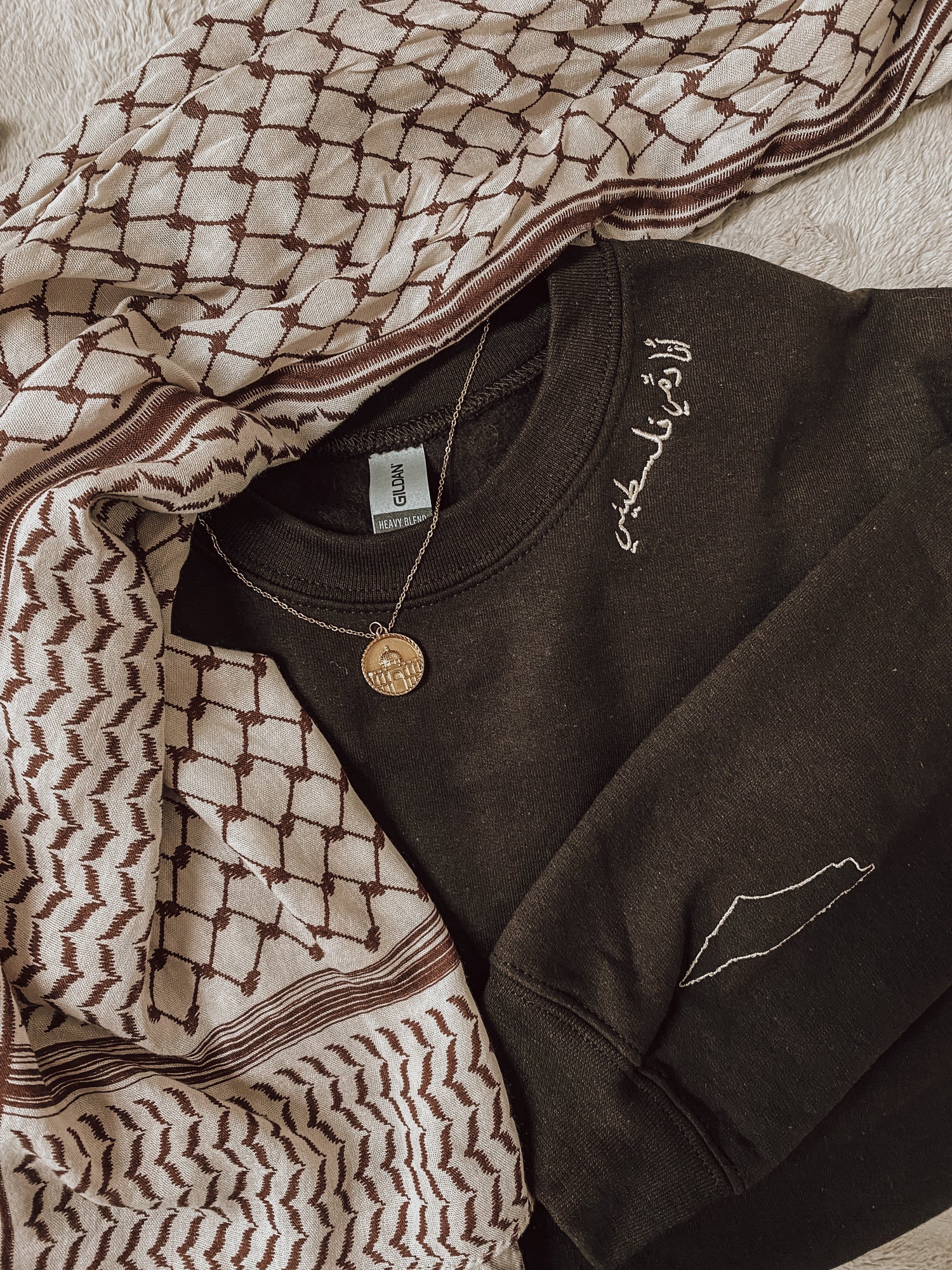 Palestine Collection