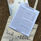 Iced Coffe, Please Tote Bag | 13 x 15 Tote bag | Custome tote bags | coffee tote bags | tote bag canvas