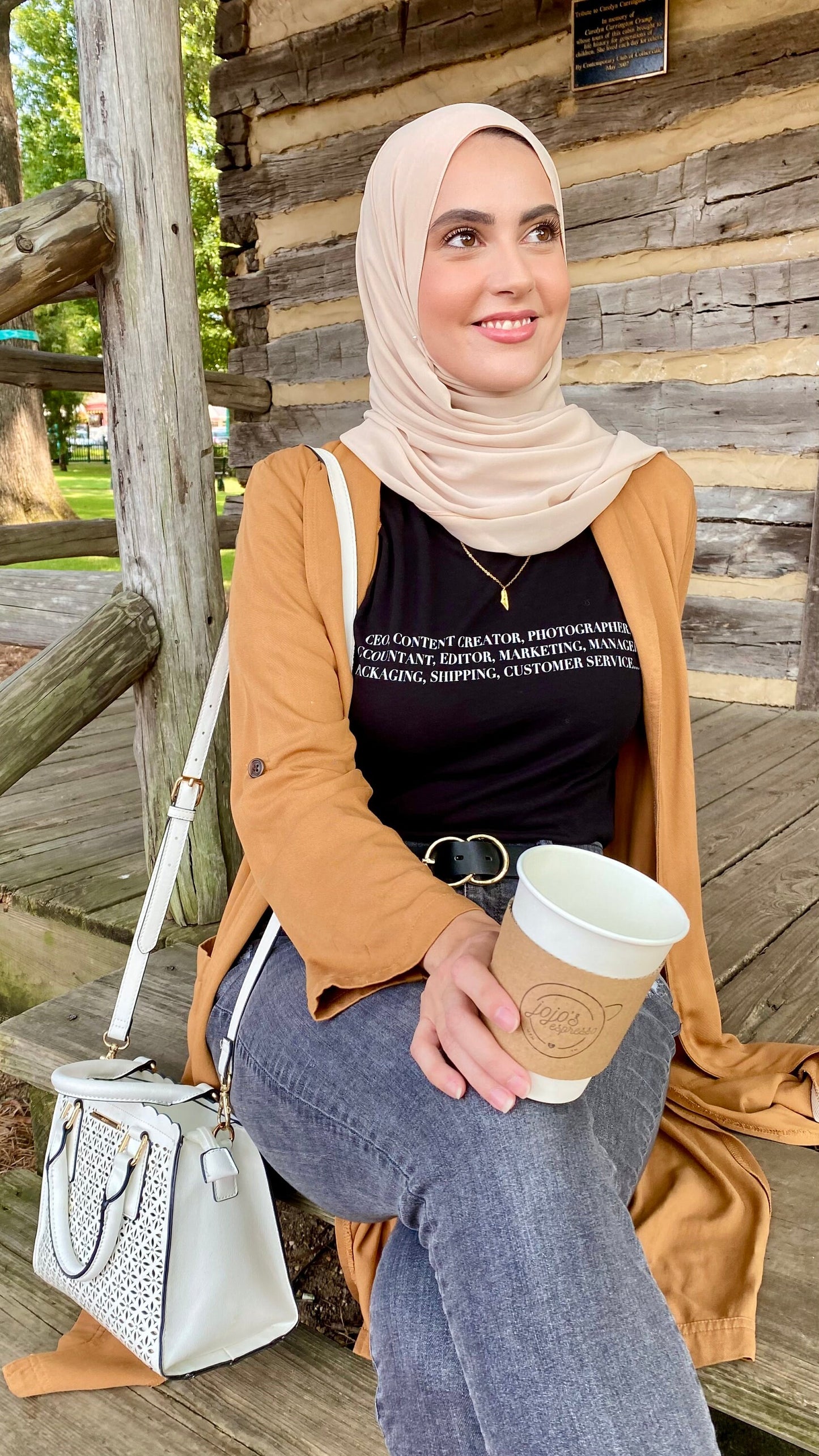 Small Business Owner T-shirt - Unisex HTV - 100% organic Cotton T-Shirt -ceo content creator marketing customer service shirt- Fall Fashion
